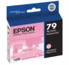 ~Brand New Original EPSON T079620 INK / INKJET Cartridge Light Magenta