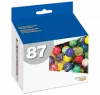 ~Brand New Original EPSON T087020 INK / INKJET Cartridge Gloss Optimizer