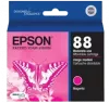 ~Brand New Original EPSON T088320 INK / INKJET Cartridge Magenta