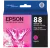 ~Brand New Original EPSON T088320 INK / INKJET Cartridge Magenta