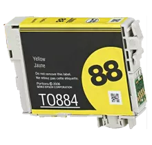 EPSON T088420 INK / INKJET Cartridge Yellow