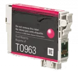 EPSON T096320 UltraChrome K3 INK / INKJET Cartridge Vivid Magenta