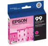 ~Brand New Original EPSON T099320 INK / INKJET Cartridge Magenta