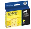~Brand New Original EPSON T099420 INK / INKJET Cartridge Yellow