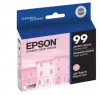 ~Brand New Original EPSON T099620 INK / INKJET Cartridge Light Magenta