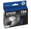 ~Brand New Original EPSON T126120 High Yield INK / INKJET Cartridge Black