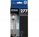 ~Brand New Original EPSON T277120 INK / INKJET Cartridge Black