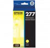 ~Brand New Original EPSON T277420 INK / INKJET Cartridge Yellow