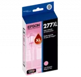 ~Brand New Original EPSON T277620 INK / INKJET Cartridge Light Magenta