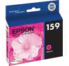 ~Brand New Original EPSON T159320 INK / INKJET Cartridge High Yield Ultra Chrome High Gloss Magenta
