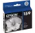 ~Brand New Original EPSON T159820 INK / INKJET Cartridge High Yield Ultra Chrome Matte Black