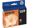 ~Brand New Original EPSON T159920 INK / INKJET Cartridge High Yield Ultra Chrome High Gloss Orange
