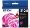 ~Brand New Original Epson T212XL320  Magenta INK / INKJET Cartridge 