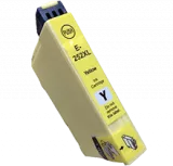 EPSON T252XL420 INK / INKJET Cartridge Yellow High Yield
