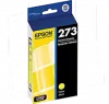 ~Brand New Original EPSON T273420 (T273) INK / INKJET Cartridge Yellow