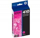 ~Brand New Original EPSON T410320 INK / INKJET Cartridge Magenta