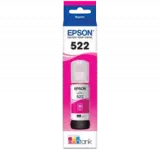 ~Brand New Original Epson T522320 Magenta INK / INKJET Cartridge 