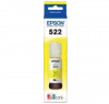 ~Brand New Original Epson T522420 Yellow INK / INKJET Cartridge 