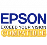 EPSON T565100 Pigment INK / INKJET Cartridge Black