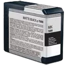 EPSON T567800INK / INKJET Cartridge Matte Black
