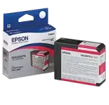 ~Brand New Original EPSON T580300 INK / INKJET Cartridge Magenta