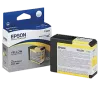 ~Brand New Original EPSON T580400 INK / INKJET Cartridge Yellow