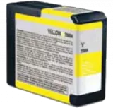 EPSON T580400 INK / INKJET Cartridge Yellow