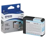 ~Brand New Original EPSON T580500 INK / INKJET Cartridge Light Cyan