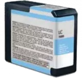 EPSON T580500 INK / INKJET Cartridge Light Cyan