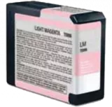 EPSON T580600 INK / INKJET Cartridge Light Magenta