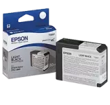 ~Brand New Original EPSON T580700 INK / INKJET Cartridge Light Black