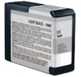 EPSON T580700 INK / INKJET Cartridge Light Black