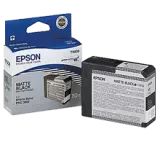 ~Brand New Original EPSON T580800 INK / INKJET Cartridge Matte Black
