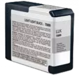 EPSON T580900 INK / INKJET Cartridge Light Light Black