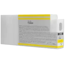 ~Brand New Original EPSON T596400 INK / INKJET Cartridge Yellow