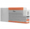 ~Brand New Original EPSON T596A00 INK / INKJET Cartridge Orange