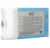 EPSON T603500 INK / INKJET Cartridge Light Cyan