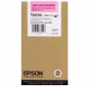 ~Brand New Original EPSON T603500 INK / INKJET Cartridge Light Cyan
