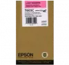 ~Brand New Original EPSON T603C00 INK / INKJET Cartridge Light Magenta