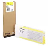 ~Brand New Original EPSON T606400 INK / INKJET Cartridge Yellow
