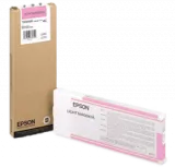 ~Brand New Original EPSON T606600 INK / INKJET Cartridge Vivid Light Magenta