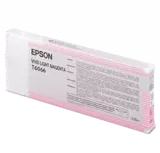 EPSON T606600 INK / INKJET Cartridge Vivid Light Magenta