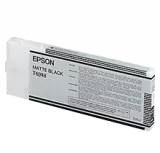 EPSON T606800 INK / INKJET Cartridge Matte Black