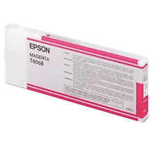 EPSON T606B00 INK / INKJET Cartridge Magenta