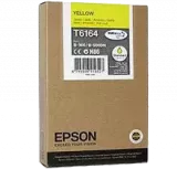 ~Brand New Original EPSON T616400 INK / INKJET Cartridge Yellow