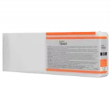 EPSON T636A00 INK / INKJET Cartridge Orange
