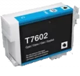 Epson T760220 Cyan INK / INKJET Cartridge 