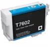 Epson T760220 Cyan INK / INKJET Cartridge 