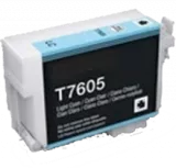 Epson T760520 Light Cyan INK / INKJET Cartridge 