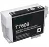 Epson T760820 Matte Black INK / INKJET Cartridge 